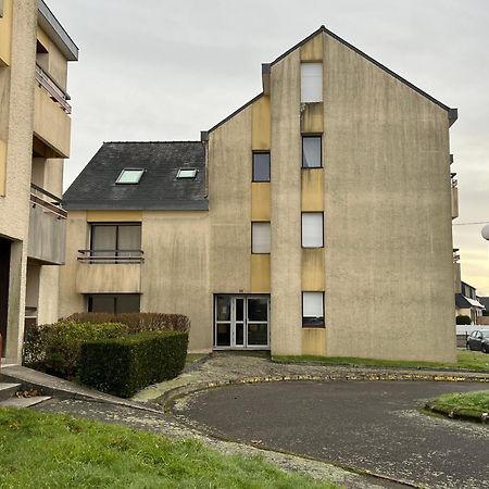 -Tropical Studio- Paisible Parking Wifi Lave-Linge Quimper Extérieur photo